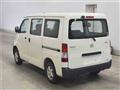 2018 Toyota Townace Van