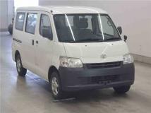 2018 Toyota Townace Van