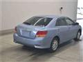 2008 Toyota Allion