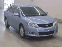 2008 Toyota Allion