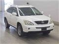 2005 Toyota Harrier Hybrid