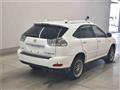 2005 Toyota Harrier Hybrid