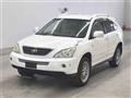 2005 Toyota Harrier Hybrid