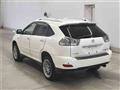2005 Toyota Harrier Hybrid