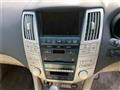 2005 Toyota Harrier Hybrid