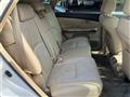 2005 Toyota Harrier Hybrid