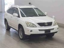 2005 Toyota Harrier Hybrid