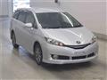 2013 Toyota Wish