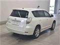 2008 Toyota Vanguard