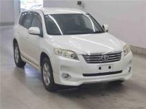 2008 Toyota Vanguard