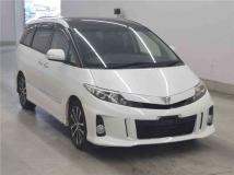 2013 Toyota Estima