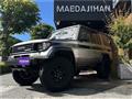 1995 Toyota Land Cruiser Prado