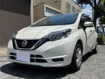 2017 Nissan Note