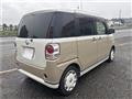 2018 Daihatsu Move
