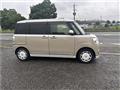 2018 Daihatsu Move