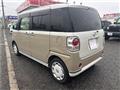 2018 Daihatsu Move