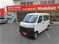 2022 Daihatsu Hijet Cargo