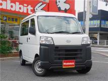 2022 Daihatsu Hijet Cargo