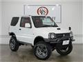 2008 Suzuki Jimny