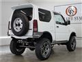 2008 Suzuki Jimny