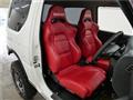 2008 Suzuki Jimny