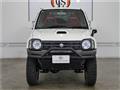 2008 Suzuki Jimny