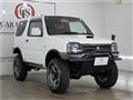 2008 Suzuki Jimny