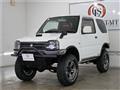 2008 Suzuki Jimny