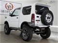 2008 Suzuki Jimny
