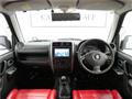 2008 Suzuki Jimny