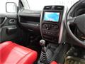 2008 Suzuki Jimny