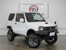 2008 Suzuki Jimny