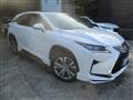 2018 Lexus RX
