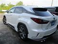 2018 Lexus RX