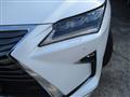 2018 Lexus RX