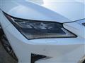 2018 Lexus RX