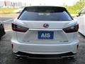 2018 Lexus RX