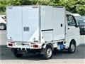 2021 Daihatsu Hijet Truck
