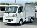 2021 Daihatsu Hijet Truck