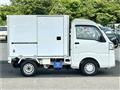 2021 Daihatsu Hijet Truck