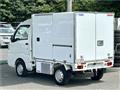 2021 Daihatsu Hijet Truck