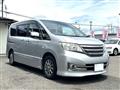 2011 Nissan Serena