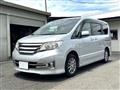 2011 Nissan Serena