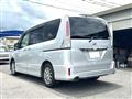 2011 Nissan Serena
