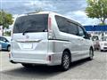 2011 Nissan Serena