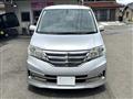 2011 Nissan Serena