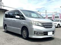 2011 Nissan Serena