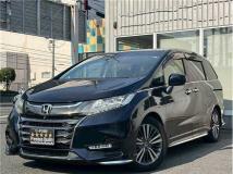 2019 Honda Odyssey