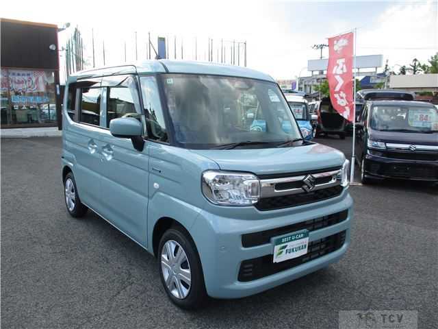 2024 Suzuki Suzuki Others