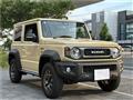2025 Suzuki Jimny Sierra